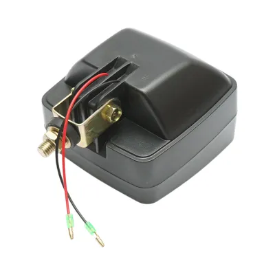Lampa proiector 12V HR-B-024 Breckner Germany - imagine 4