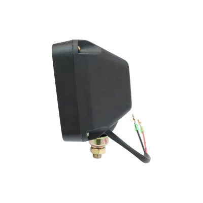 Lampa proiector 12V HR-B-063 Breckner Germany - imagine 3