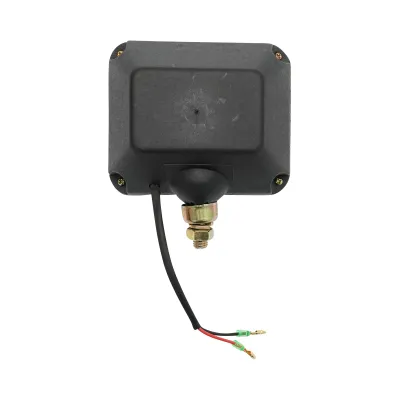 Lampa proiector 12V HR-B-063 Breckner Germany - imagine 4