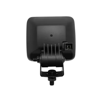 Lampa, proiector de lucru universal reglabil pentru tractor sau utilaje agricole 12V HR-B-034 Breckner Germany - imagine 4