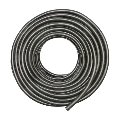Rola cablu curent pentru sudura si clesti pornire 1x50mm 50 metri cupru litat Breckner Germany