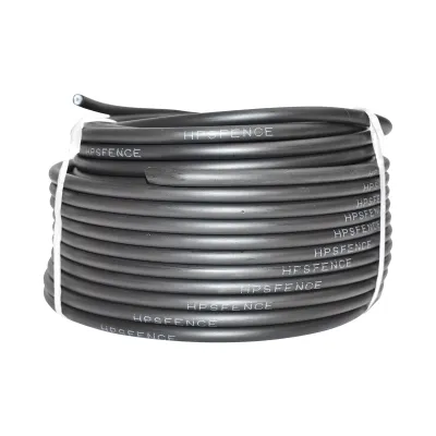 Cablu transfer subteran 2,5mm fi 7mm 25m/rola pentru gard electric Breckner Germany