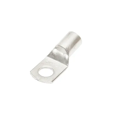 Papuc pentru cablu din cupru fi 8mm sectiune nominala 35mm2 Breckner Germany - imagine 3