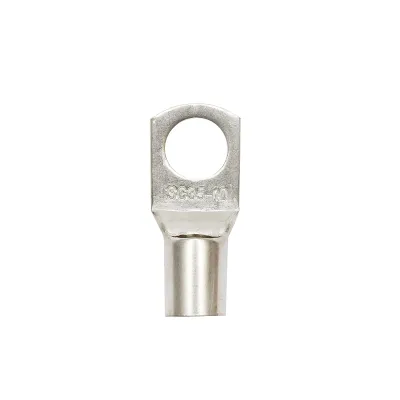 Papuc pentru cablu din cupru fi 8mm sectiune nominala 50mm2 Breckner Germany