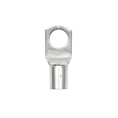 Papuc pentru cablu din cupru fi 10mm sectiune nominala 35mm2 Breckner Germany