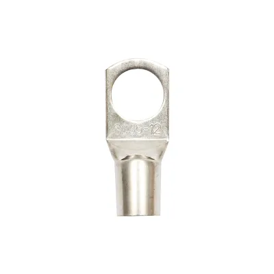 Papuc pentru cablu din cupru fi 12mm sectiune nominala 35mm2 Breckner Germany