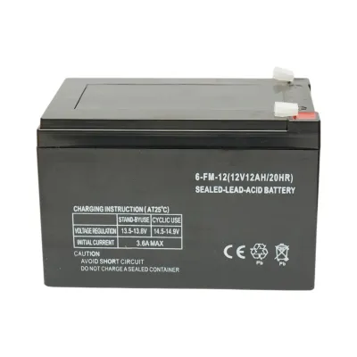 Aparat generator impulsuri 12 Joule, DC12V/220V cu panou solar 30W si baterie 12V 12Ah cutie din inox pentru gard electric Breckner Germany - imagine 8