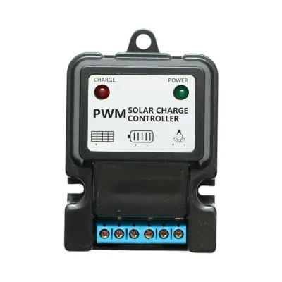 Aparat generator impulsuri 12 Joule, DC12V/220V cu panou solar 30W si baterie 12V 12Ah cutie din inox pentru gard electric Breckner Germany - imagine 14