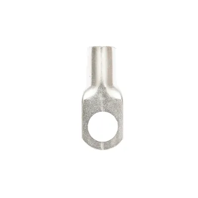 Papuc pentru cablu din cupru fi 12mm, sectiune nominala 50mm2 Breckner Germany - imagine 2