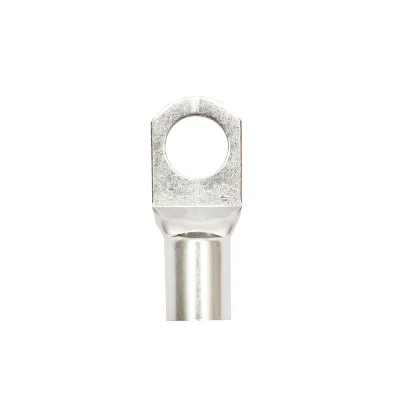 Papuc pentru cablu din cupru fi 12mm, sectiune nominala 50mm2 Breckner Germany