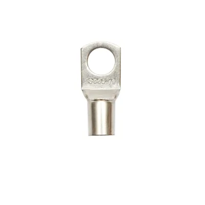 Papuc pentru cablu din cupru fi 10mm sectiune nominala 35mm2 10 buc. Breckner Germany