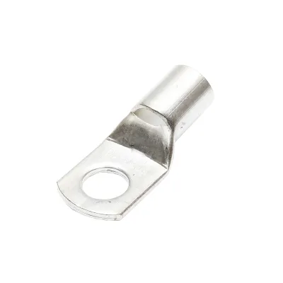 Papuc pentru cablu din cupru fi 10mm sectiune nominala 50mm2 10 buc. Breckner Germany - imagine 3