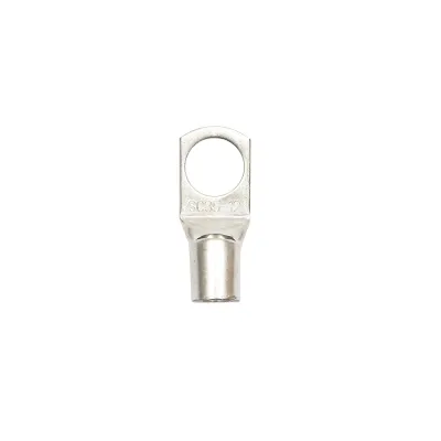Papuc pentru cablu din cupru fi 12mm sectiune nominala 35mm2 10 buc. Breckner Germany