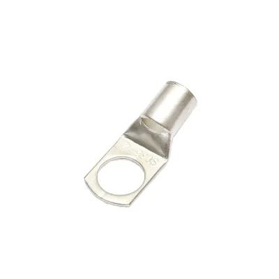 Papuc pentru cablu din cupru fi 12mm sectiune nominala 35mm2 10 buc. Breckner Germany - imagine 3