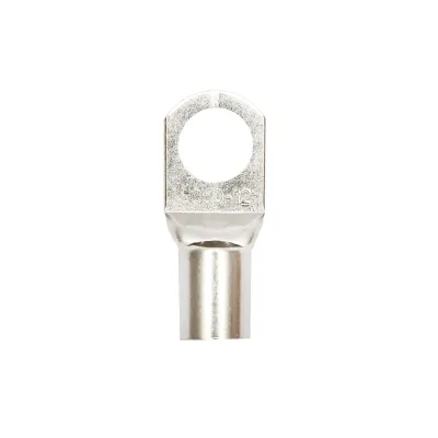 Papuc pentru cablu din cupru fi 12mm sectiune nominala 50mm2 10 buc. Breckner Germany