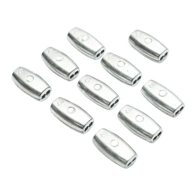 Conector fir electric 3mm cu surub - imagine 6