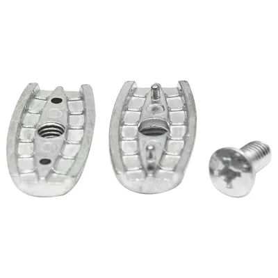 Conector fir electric 3mm cu surub - imagine 2