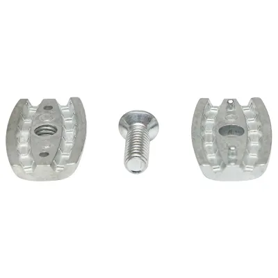 Conector fir electric 4mm cu surub - imagine 2