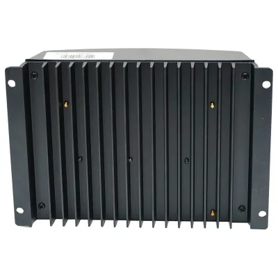 Regulator tensiune pentru panou solar 50A 48V Breckner Germany - imagine 4