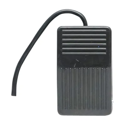 Pedala comanda cu contact electric 250V/10A - imagine 4