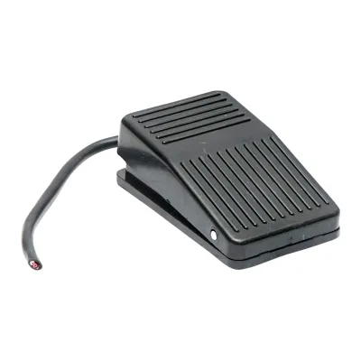 Pedala comanda cu contact electric 250V/10A - imagine 2
