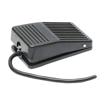 Pedala comanda cu contact electric 250V/10A - imagine 3