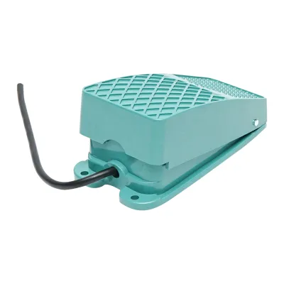 Pedala comanda cu contact electric 250V/10A - imagine 2