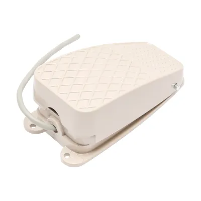Pedala comanda cu contact electric 250V/10A - imagine 3