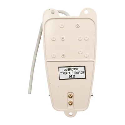 Pedala comanda cu contact electric 250V/10A - imagine 5