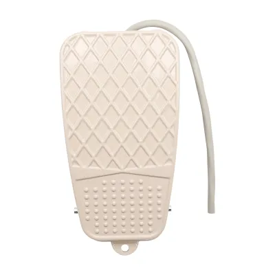 Pedala comanda cu contact electric 250V/10A - imagine 4