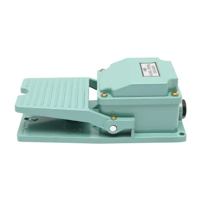 Pedala comanda cu contact electric 250V/10A - imagine 3