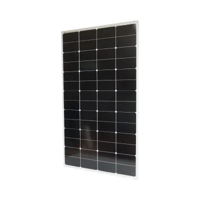Panou solar 200W Breckner Germany fotovoltaic monocristalin 1350x765x30mm - imagine 5