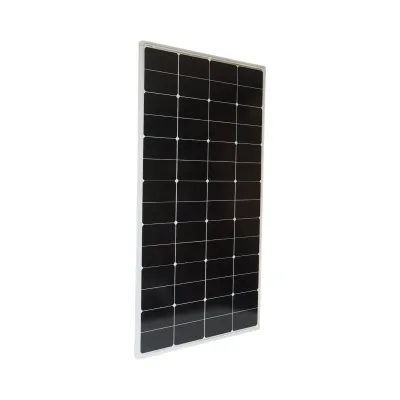 Panou solar 200W Breckner Germany fotovoltaic monocristalin 1350x765x30mm - imagine 4