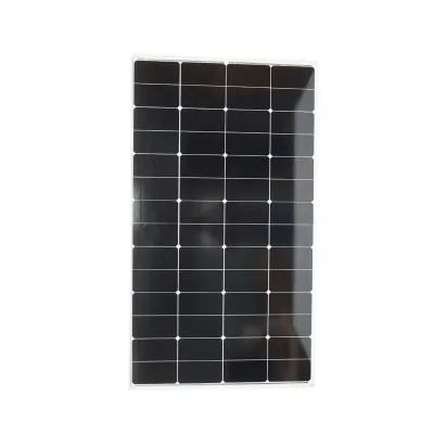 Panou solar 200W Breckner Germany fotovoltaic monocristalin 1350x765x30mm