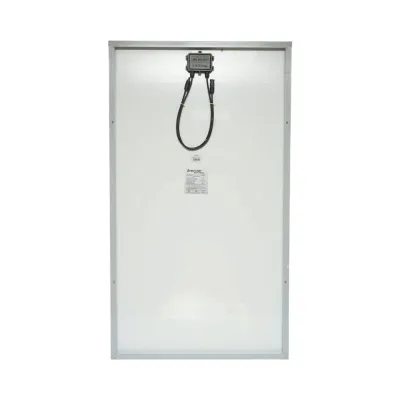 Panou solar 200W Breckner Germany fotovoltaic monocristalin 1350x765x30mm - imagine 3