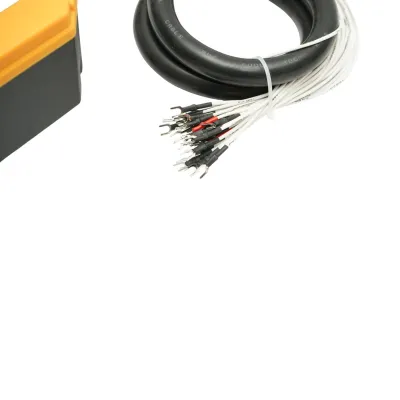 Telecomanda industriala wireless cu 10 comenzi 24V-500V AC/DC si protectie la apa Breckner Germany - imagine 11