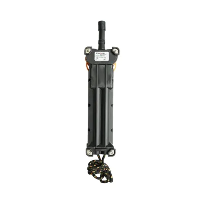 Telecomanda industriala wireless cu 10 comenzi 24V-500V AC/DC si protectie la apa Breckner Germany - imagine 9
