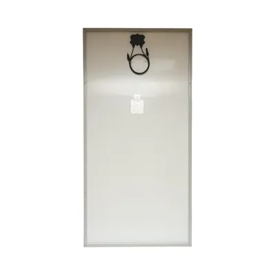 Panou solar 320W fotovoltaic monocristalin 1770x880x30mm Breckner Germany - imagine 3