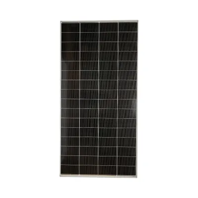 Panou solar 320W fotovoltaic monocristalin 1770x880x30mm Breckner Germany