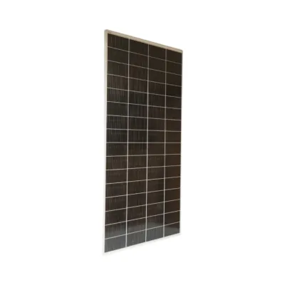 Panou solar 320W fotovoltaic monocristalin 1770x880x30mm Breckner Germany - imagine 2