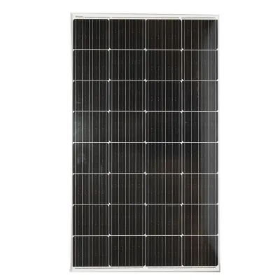 Panou solar 200W fotovoltaic monocristalin cu conector tip MC4 1250x765x30mm Breckner Germany