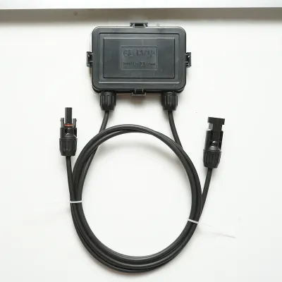 Panou solar 200W fotovoltaic monocristalin cu conector tip MC4 1250x765x30mm Breckner Germany - imagine 4