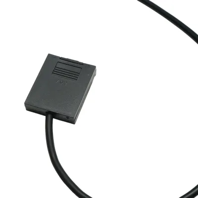 Panou solar 10W fotovoltaic monocristalin 19.8V cu cablu de conectare 90cm 345x225x18mm - imagine 5
