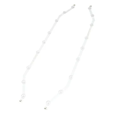 Set 2 benzi LED SMD 24V Breckner Germany - imagine 2