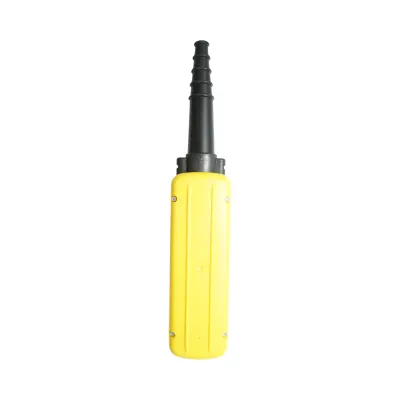 Telecomanda industriala cu 4 comenzi 12V Breckner Germany - imagine 2