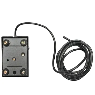 Pedala comanda cu contact electric 250V/10A - imagine 4