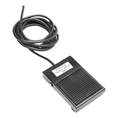 Pedala comanda cu contact electric 250V/10A - imagine 2