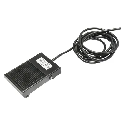 Pedala comanda cu contact electric 250V/10A - imagine 3