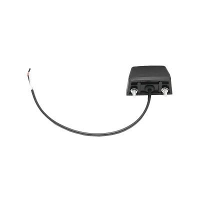 Lampa universala numar de inmatriculare 12V cu cablu 300mm Breckner Germany - imagine 4
