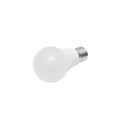 Bec LED 7W, 12V, E27 lumina rece 6500K Breckner Germany - imagine 3